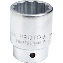 ‎Proto 3/4″ Drive Socket 7/8″ - 12 Point - Exact Industrial Supply