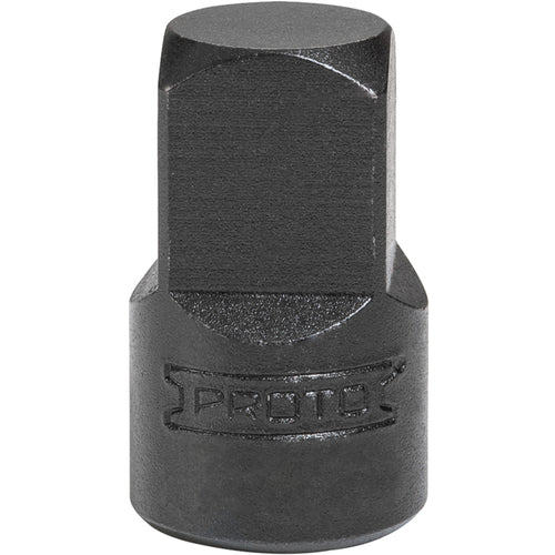 Proto Black Oxide Drive Adapter 1/2″ F × 3/4″ M - Exact Industrial Supply