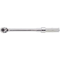 ‎Proto 3/8″ Drive Ratcheting Head Micrometer Torque Wrench 16-80 ft-lbs