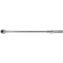 ‎Proto 1/2″ Drive Ratcheting Head Micrometer Torque Wrench 50-250 ft-lbs - Exact Industrial Supply