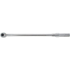 ‎Proto 1/2″ Drive Ratcheting Head Micrometer Torque Wrench 50-250 ft-lbs - Exact Industrial Supply