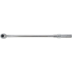 ‎Proto 1/2″ Drive Ratcheting Head Micrometer Torque Wrench 50-250 ft-lbs