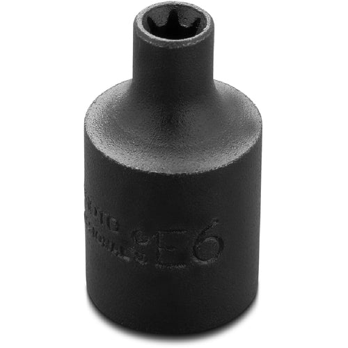 Proto 3/8″ Drive Torx Impact Socket - E7 - Exact Industrial Supply