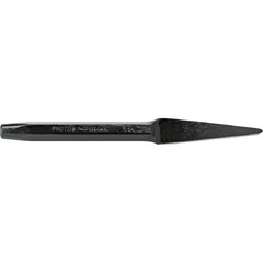Proto 3/16″ Cape Chisel - Exact Industrial Supply