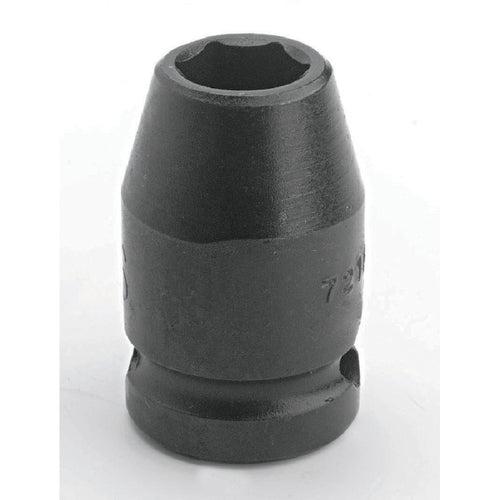 ‎Proto 3/8″ Drive Impact Socket 9/32″ - 6 Point - Exact Industrial Supply