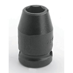 ‎Proto 3/8″ Drive Impact Socket 15/16″ - 6 Point - Exact Industrial Supply