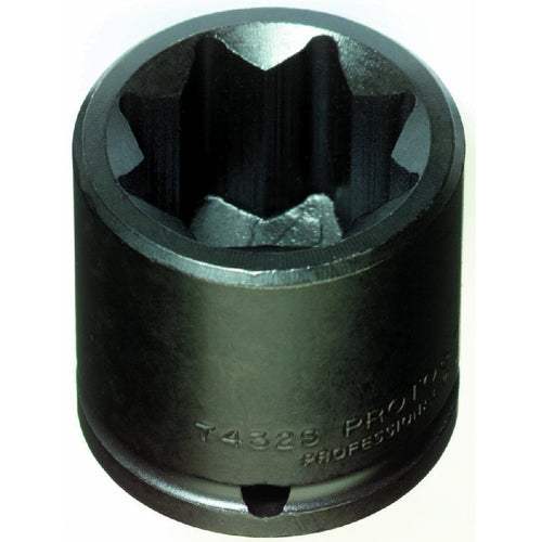 ‎Proto 1/2″ Drive Impact Socket 5/8″ - 8 Point - Exact Industrial Supply