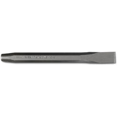Proto 5/8″ Cold Chisel - Exact Industrial Supply