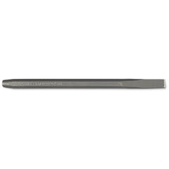 Proto 1/4″ Cold Chisel - Exact Industrial Supply