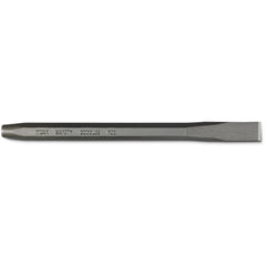 Proto 1/2″ Cold Chisel × 12″ - Exact Industrial Supply