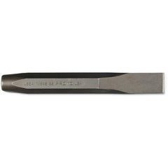Proto 1″ Cold Chisel - Exact Industrial Supply