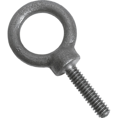 ‎Proto Forged Eye Bolt - 1.75″ 9/16 - 12 Thread - Exact Industrial Supply