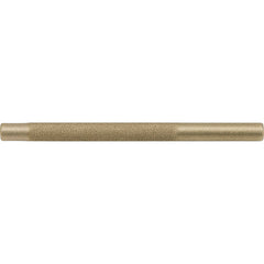 Proto 1/2″ × 7″ Brass Drift Punch - Exact Industrial Supply