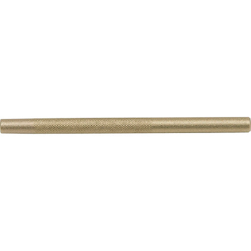 Proto 3/8″ × 6″ Brass Drift Punch - Exact Industrial Supply