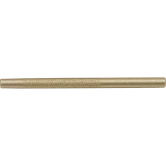 Proto 3/8″ × 6″ Brass Drift Punch - Exact Industrial Supply
