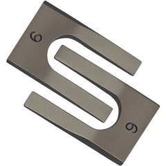 Chuck Removal Wedge Set - For Use With: All Chucks with 3JT - Exact Industrial Supply