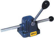 Grip Master Fixture - PA-2-7/8" Jaw Width - Exact Industrial Supply