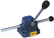 Grip Master Fixture Locks - 3-15/16" Jaw Width - Exact Industrial Supply