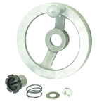 Safety Handle Kit - KP-0620SHKIT - Exact Industrial Supply