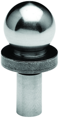 3/8 x .750 x .1872" SH Checking Ball - Exact Industrial Supply