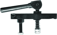 CLAMP ASSY DBL CAM DOUBLE END - Exact Industrial Supply