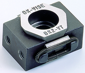 DK2-VTI-T LOW-PROFILE CLAMP - Exact Industrial Supply