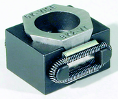 DK2-VIT-S LOW-PROFILE CLAMP WITH - Exact Industrial Supply