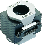 DK2-WT LOW-PROFILE CLAMP W/SERRATED - Exact Industrial Supply