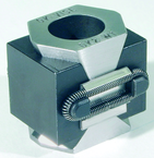 DK2-WT-S LOW-PROFILE CLAMP WITH - Exact Industrial Supply