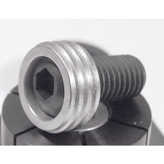 68547 KNIFE EDGE CLAMP 3 - Exact Industrial Supply