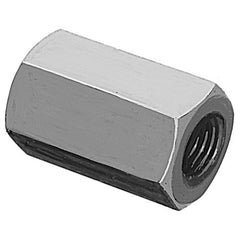 1/2″-13 Coupling Nut - Exact Industrial Supply