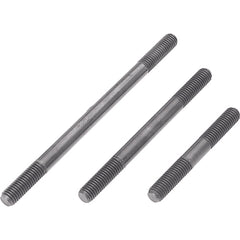 38378 STUD M12 × 156 AL - Exact Industrial Supply