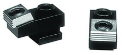 18MM MICRO T-SLOT TOE CLAMP - Exact Industrial Supply