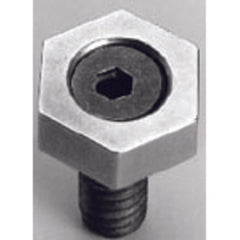 68511 CLAMPS MICRO ADJ 5 - Exact Industrial Supply