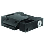 STAYLOCK CLAMP HIGH TOE - Exact Industrial Supply