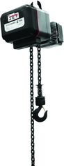 2AEH-34-20, 2-Ton VFD Electric Hoist 3-Phase with 20' Lift - Exact Industrial Supply