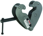 HD-3T, 3-Ton Heavy-Duty Wide Beam Clamp - Exact Industrial Supply