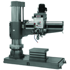 Radial Drill Press - 5' Arm; 7.5HP; 230V - Exact Industrial Supply