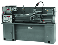 Geared Head Lathe - #800321101AK 13'' Swing; 40'' Between Centers; 2HP; 1PH; 230V Motor - Exact Industrial Supply