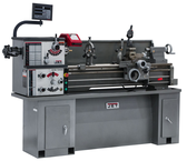 GHB-1340A Lathe With Newall DP500 DRO - Exact Industrial Supply