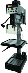 JDP-20EVS-110 20" EVS DRILL PRESS - Exact Industrial Supply