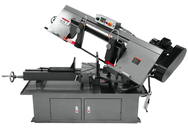 MBS-1018-1 10 DUAL MITER 2HP - Exact Industrial Supply