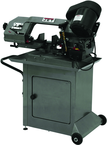 HBS-56S, 5" x 6" Horizontal Mitering Bandsaw - Exact Industrial Supply