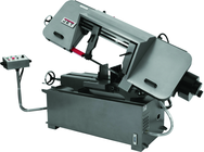 J-7060, 12" x 20" Semi-Automatic Horizontal Bandsaw 230 3PH - Exact Industrial Supply