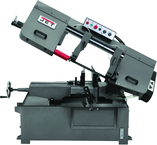 MBS-1014W-3, 10" x 14" Horizontal Mitering Bandsaw 230/460V, 3PH - Exact Industrial Supply