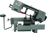 J-7040, 10" x 16" Horizontal Bandsaw 230V, 3PH - Exact Industrial Supply