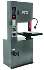 VBS-2012, 20" Vertical Bandsaw 230/460V, 3PH - Exact Industrial Supply