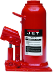 JHJ-2, 2-Ton Hydraulic Bottle Jack - Exact Industrial Supply