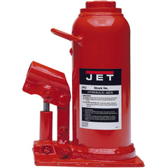 1-PIECE HANDLE FOR JHJ-100 - Exact Industrial Supply