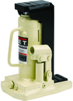 JTJ-2ST, 2 Ton Hydraulic Toe Jack - Exact Industrial Supply